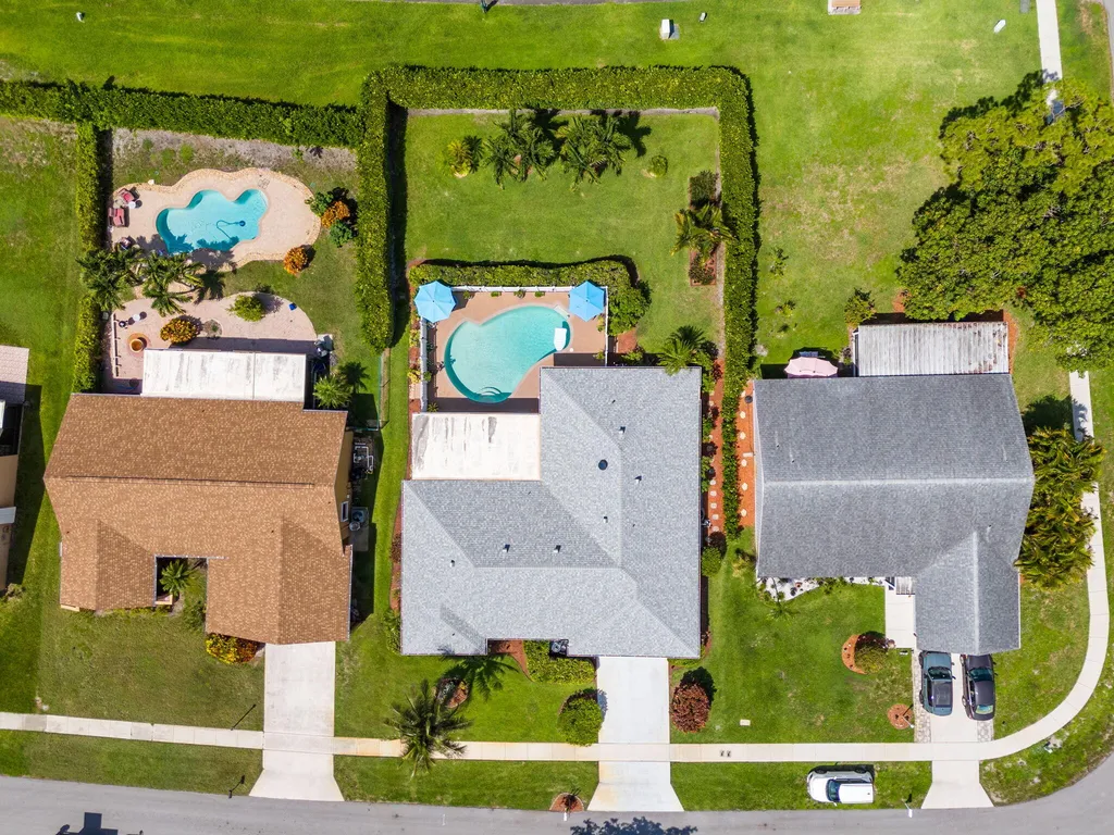 5071 Whitewood Way Lake Worth FL 33467