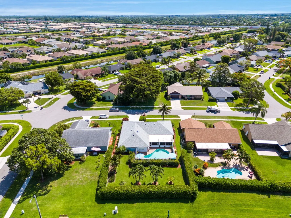 5071 Whitewood Way Lake Worth FL 33467