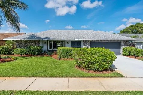 5071 Whitewood Way Lake Worth FL 33467