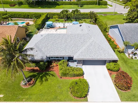 5071 Whitewood Way Lake Worth FL 33467