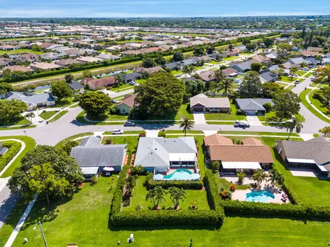5071 Whitewood Way Lake Worth FL 33467