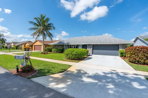 5071 Whitewood Way Lake Worth FL 33467