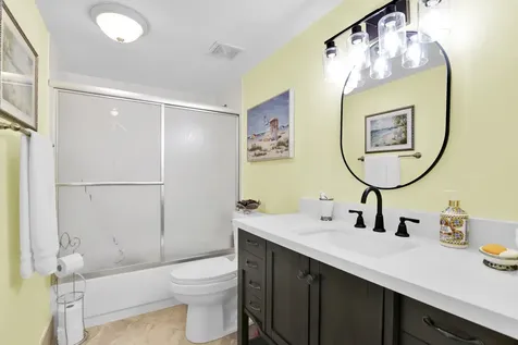 5734 Coral Lake Drive Margate FL 33063