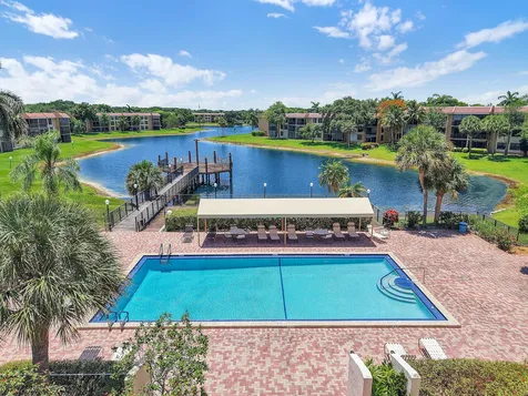 5734 Coral Lake Drive Margate FL 33063