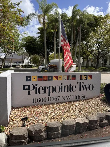 11673 NW 11th Street Pembroke Pines FL 33026