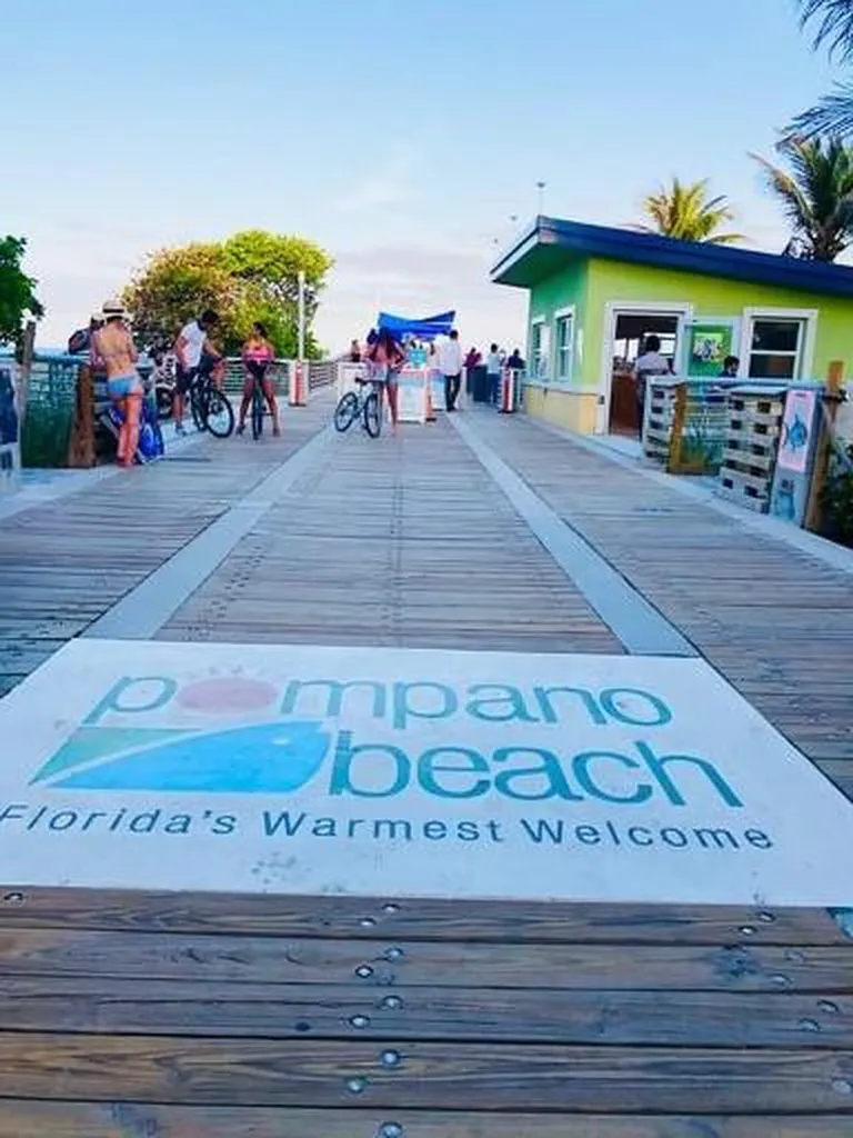424 N Riverside Drive Pompano Beach FL 33062