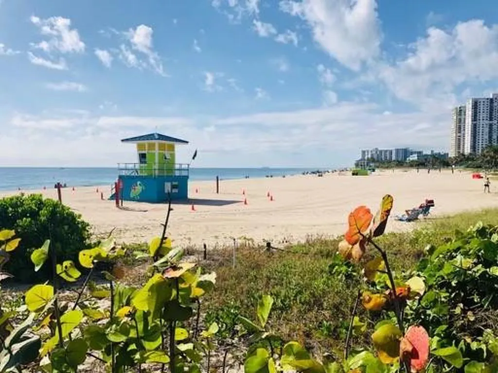 424 N Riverside Drive Pompano Beach FL 33062