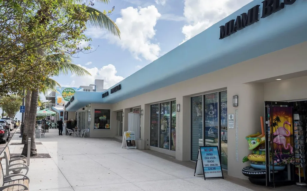424 N Riverside Drive Pompano Beach FL 33062