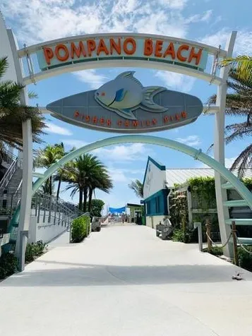 424 N Riverside Drive Pompano Beach FL 33062