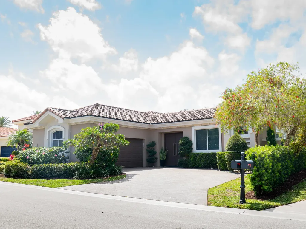 20710 NW 29th Avenue Boca Raton FL 33434