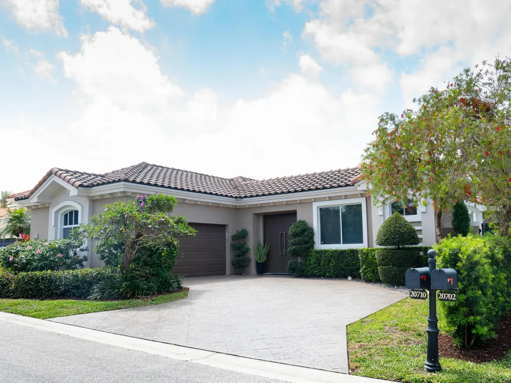 20710 NW 29th Avenue Boca Raton FL 33434