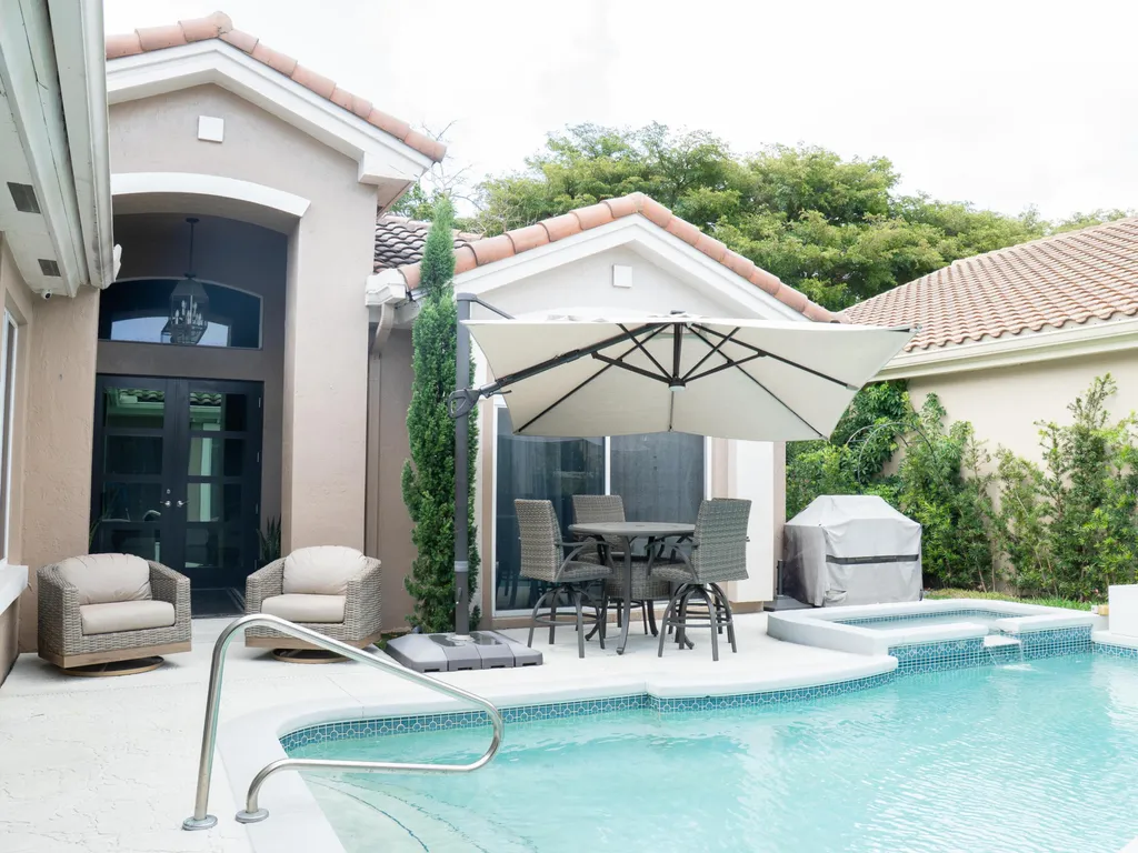 20710 NW 29th Avenue Boca Raton FL 33434