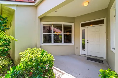 1726 Victoria Circle Vero Beach FL 32967