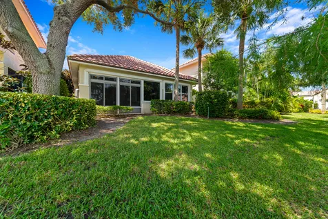 1726 Victoria Circle Vero Beach FL 32967
