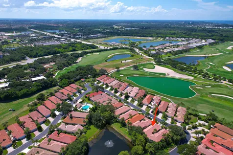 1726 Victoria Circle Vero Beach FL 32967