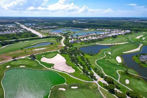 1726 Victoria Circle Vero Beach FL 32967