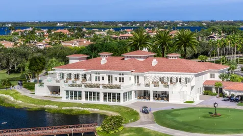 1726 Victoria Circle Vero Beach FL 32967