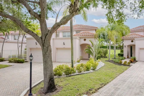 8050 Aberdeen Drive Boynton Beach FL 33472