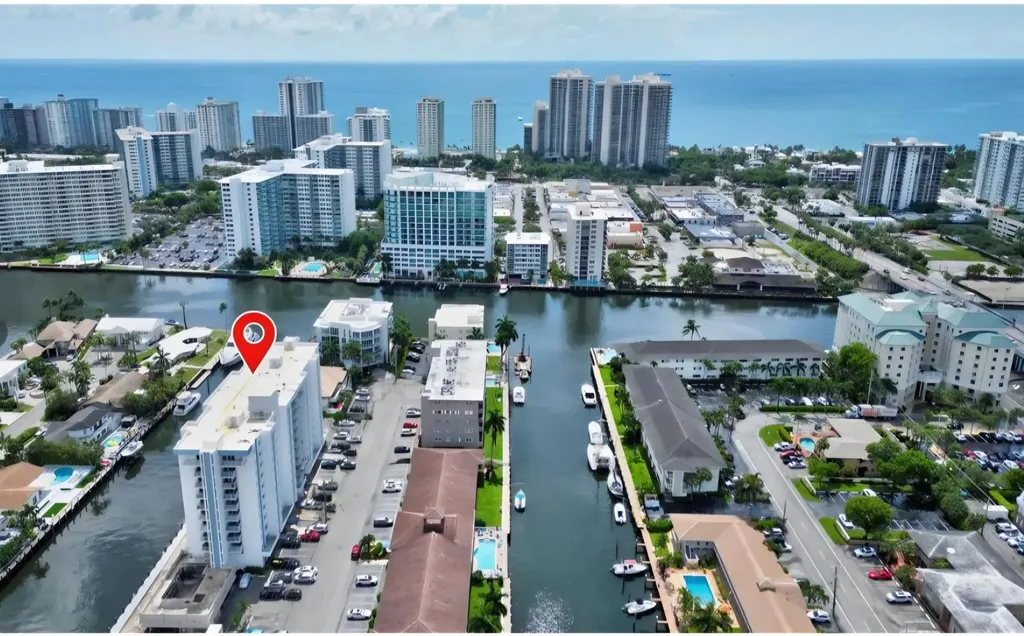 2881 NE 33rd Court Fort Lauderdale FL 33306
