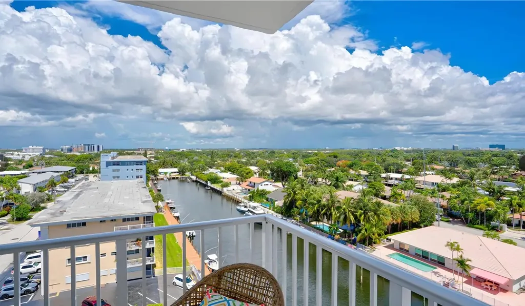 2881 NE 33rd Court Fort Lauderdale FL 33306