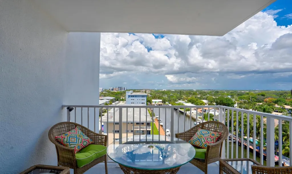 2881 NE 33rd Court Fort Lauderdale FL 33306