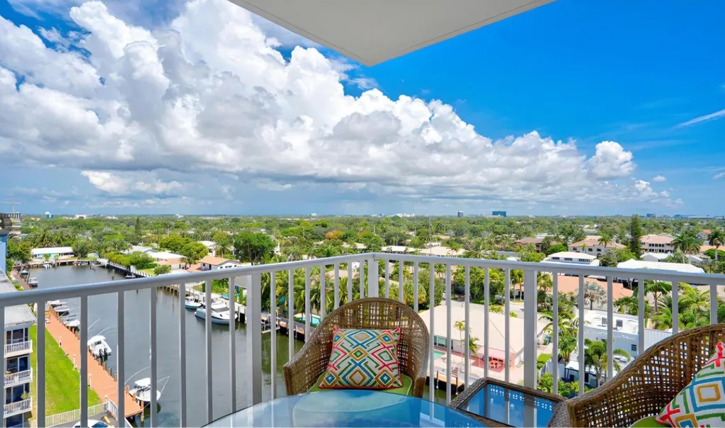 2881 NE 33rd Court Fort Lauderdale FL 33306