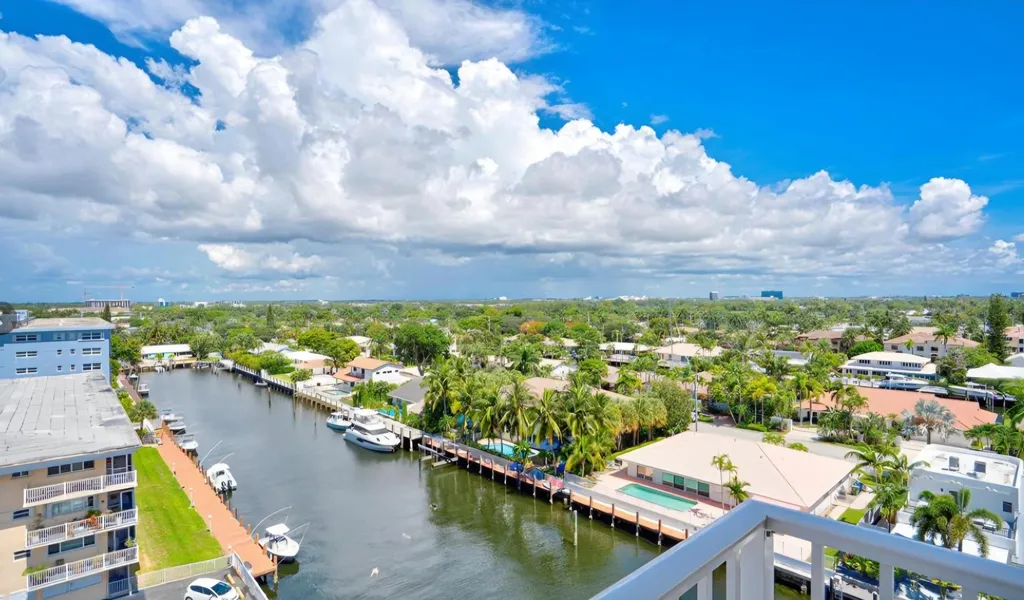 2881 NE 33rd Court Fort Lauderdale FL 33306