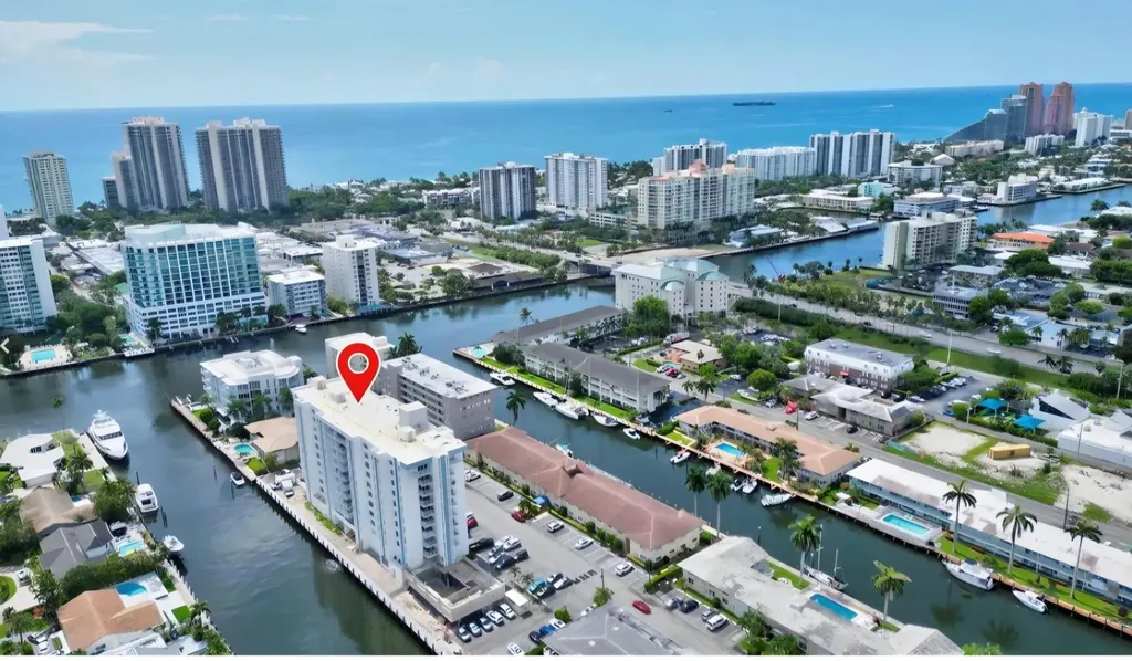 2881 NE 33rd Court Fort Lauderdale FL 33306
