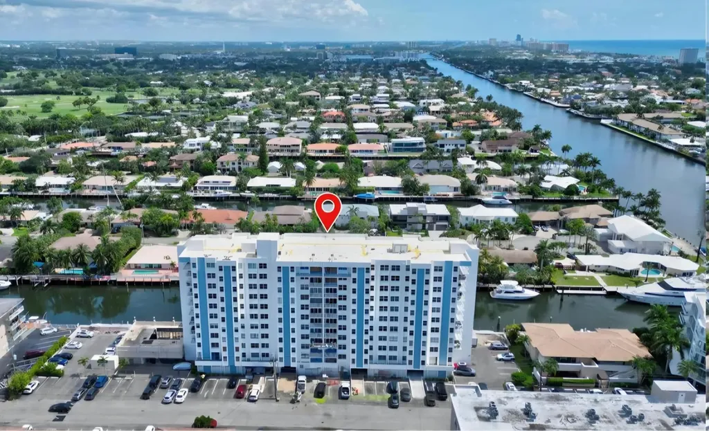 2881 NE 33rd Court Fort Lauderdale FL 33306