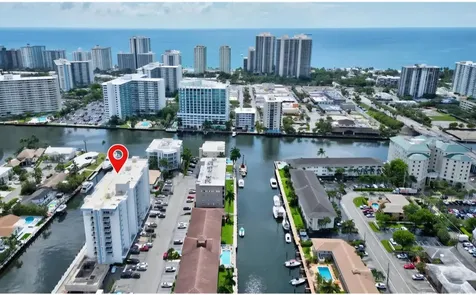 2881 NE 33rd Court Fort Lauderdale FL 33306