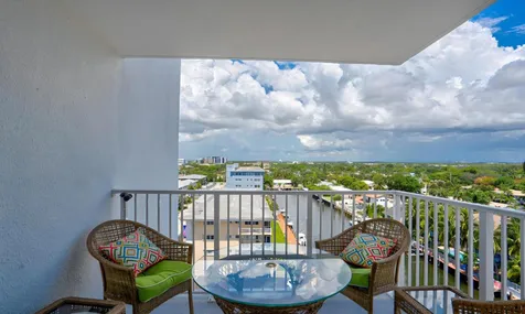 2881 NE 33rd Court Fort Lauderdale FL 33306