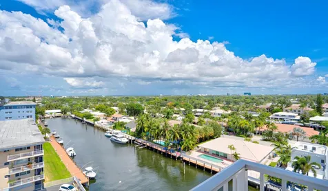 2881 NE 33rd Court Fort Lauderdale FL 33306