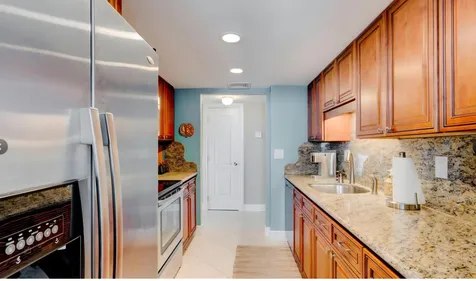 2881 NE 33rd Court Fort Lauderdale FL 33306