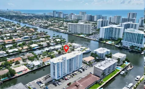 2881 NE 33rd Court Fort Lauderdale FL 33306