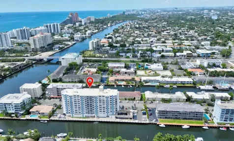 2881 NE 33rd Court Fort Lauderdale FL 33306