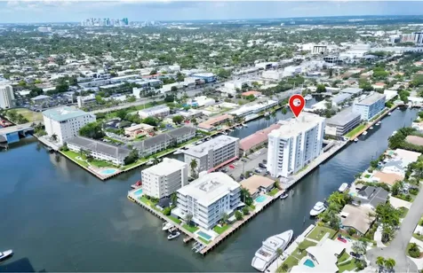 2881 NE 33rd Court Fort Lauderdale FL 33306