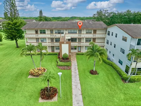 325 Mansfield Drive Boca Raton FL 33434