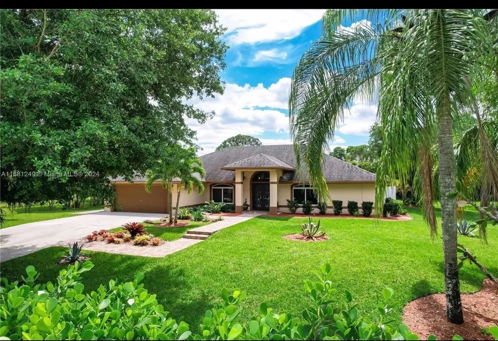 12288 82nd Lane N The Acreage FL 33412