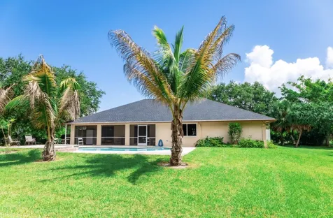 12288 82nd Lane N The Acreage FL 33412