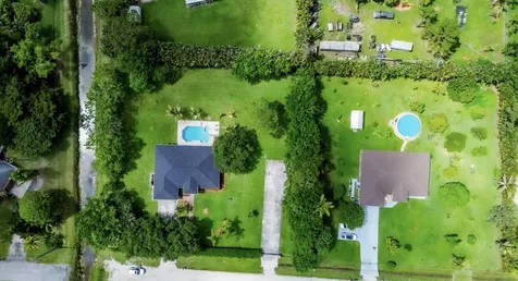 12288 82nd Lane N The Acreage FL 33412