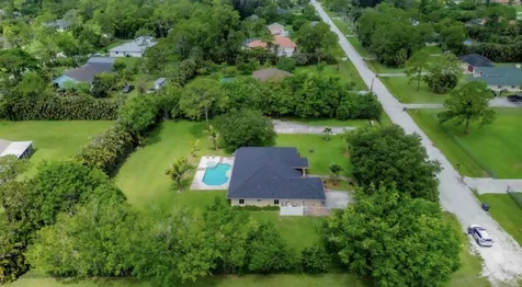 12288 82nd Lane N The Acreage FL 33412
