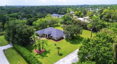 12288 82nd Lane N The Acreage FL 33412