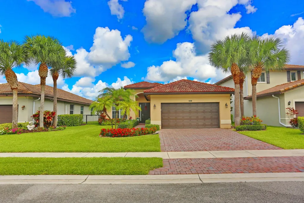 7171 Prudencia Drive Lake Worth FL 33463
