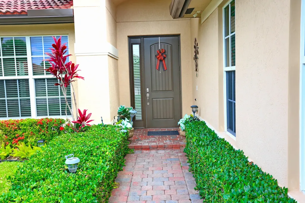 7171 Prudencia Drive Lake Worth FL 33463