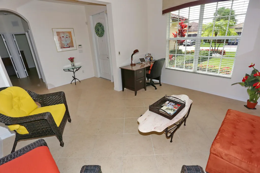 7171 Prudencia Drive Lake Worth FL 33463