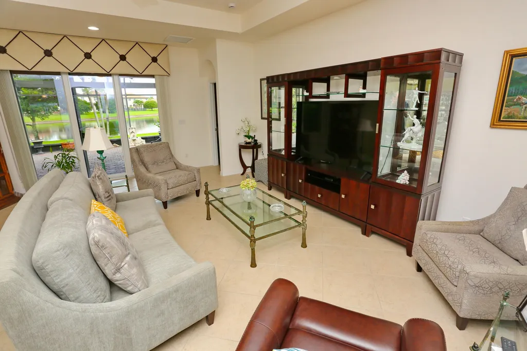 7171 Prudencia Drive Lake Worth FL 33463