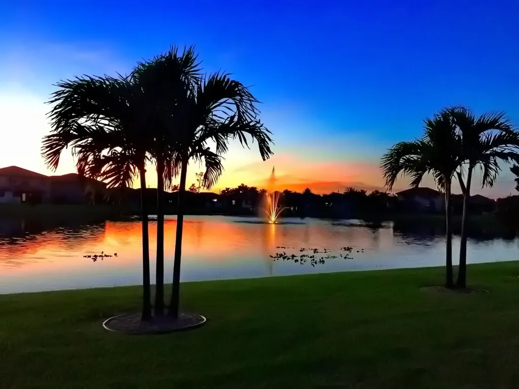 7171 Prudencia Drive Lake Worth FL 33463