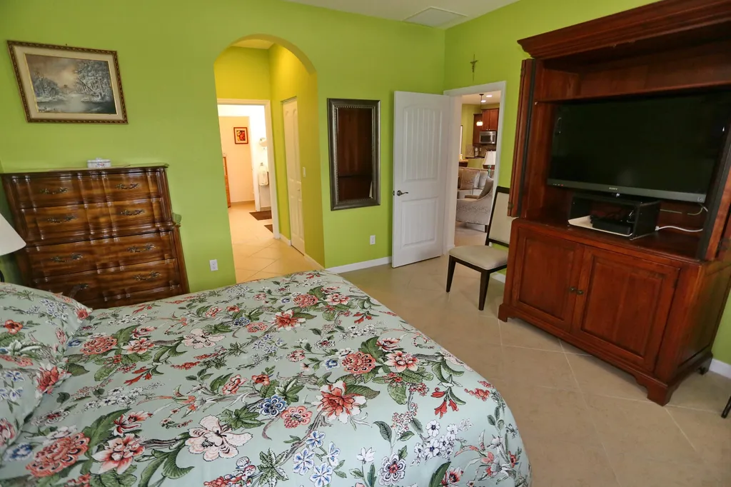 7171 Prudencia Drive Lake Worth FL 33463