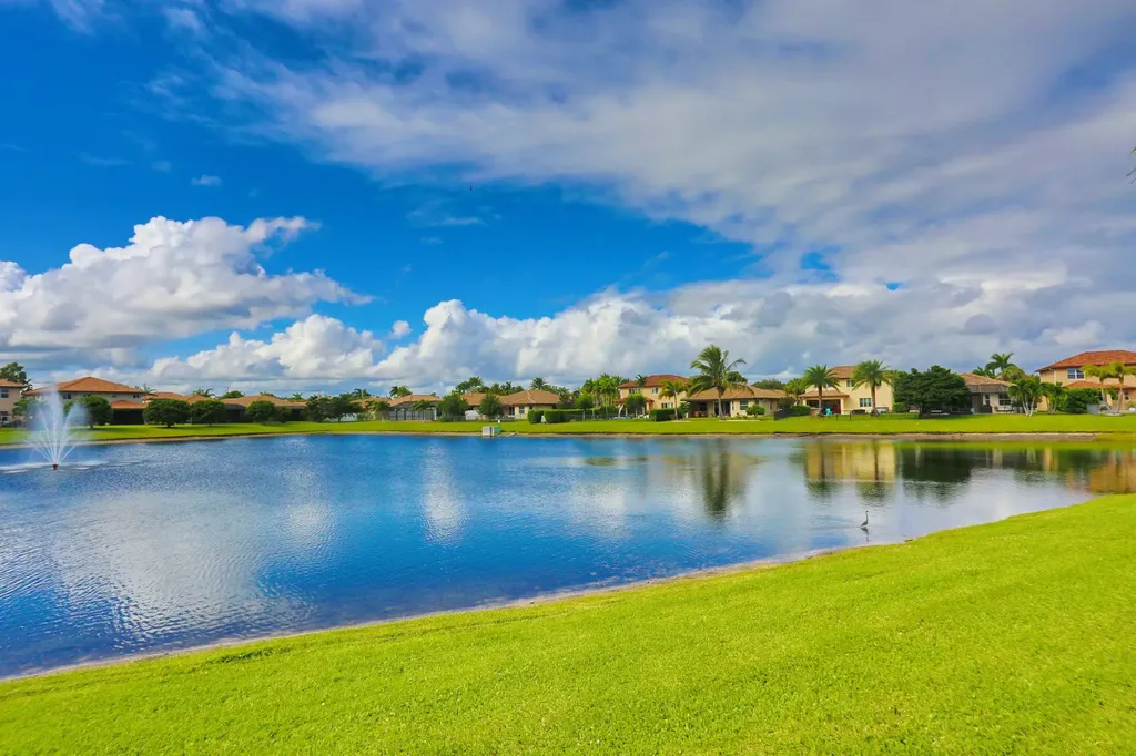7171 Prudencia Drive Lake Worth FL 33463