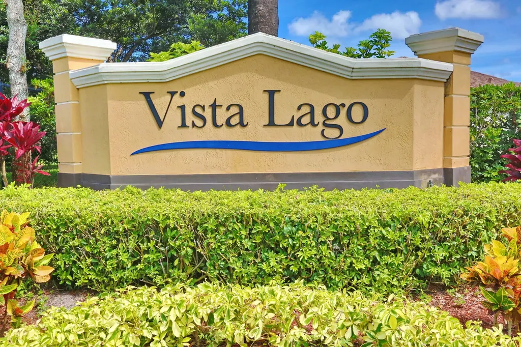 7171 Prudencia Drive Lake Worth FL 33463